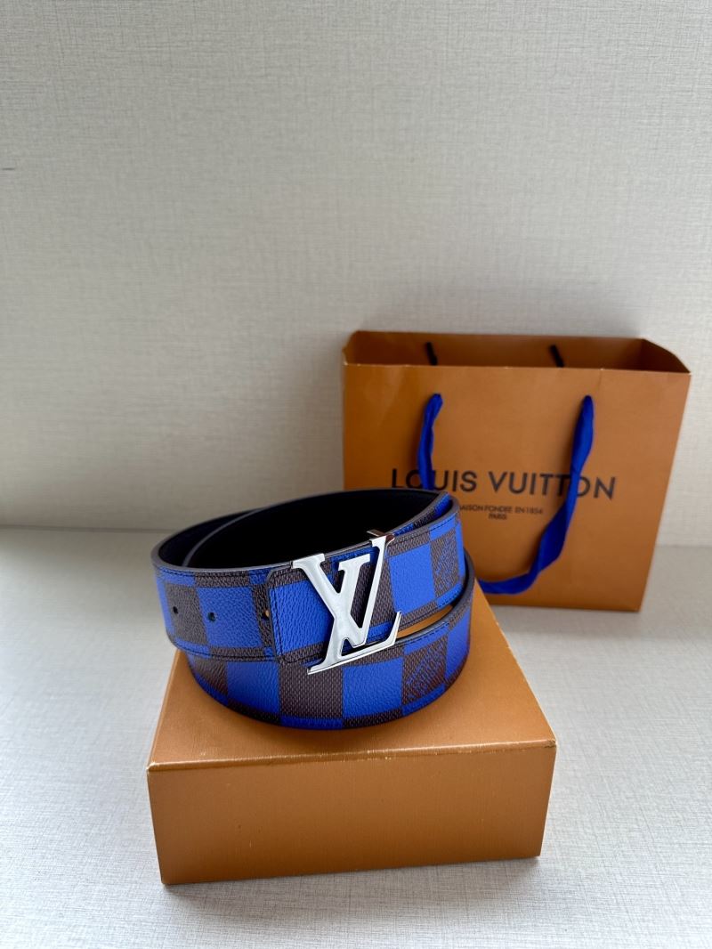 Louis Vuitton Belts